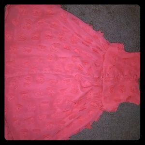 Cat & Jack Girls Formal